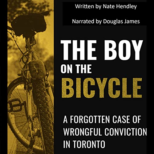 The Boy on the Bicycle