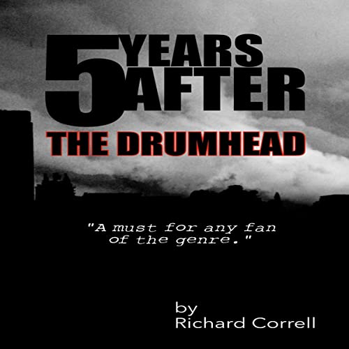 5 Years After by Richard Correll