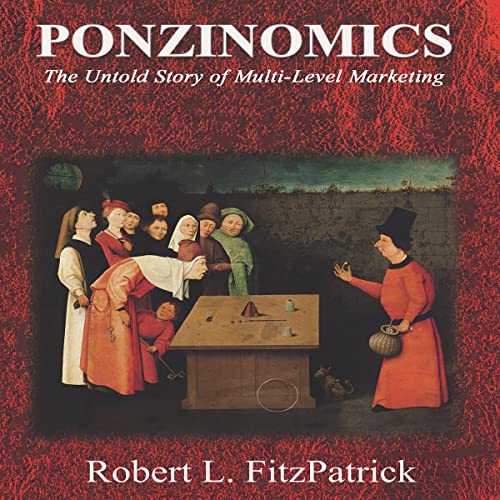Ponzinomics