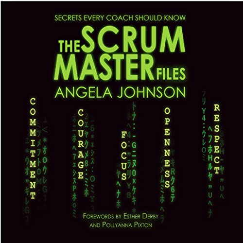 The Scrum Master Files