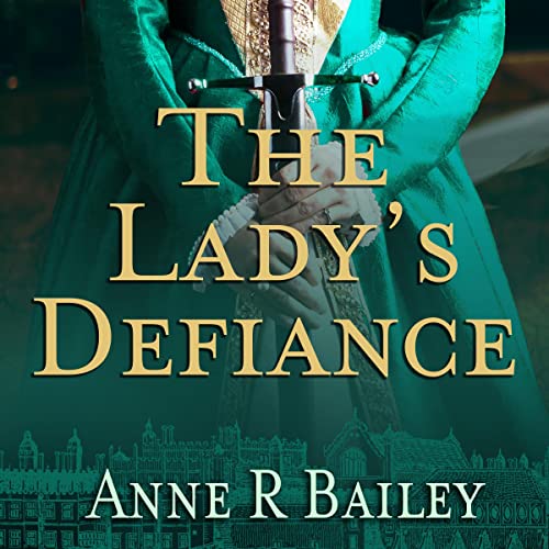 The Lady's Defiance