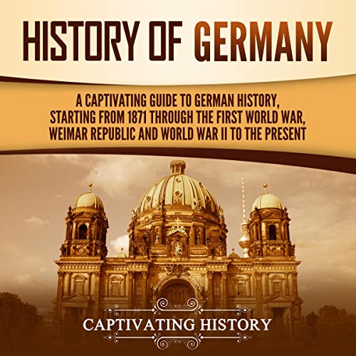 History of Germany