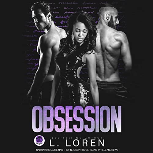 Obsession by L. Loren