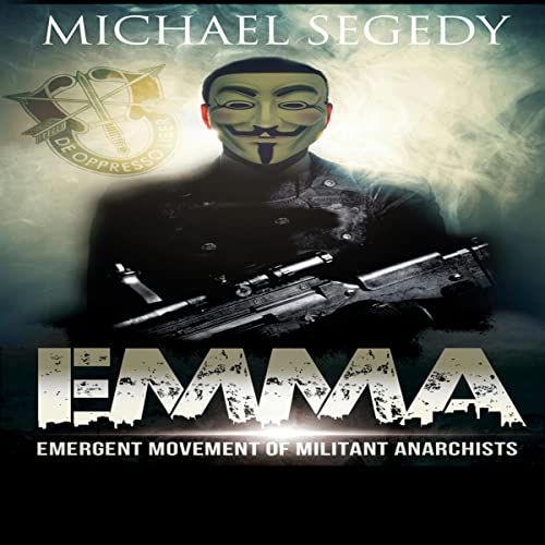 EMMA by Michael Segedy