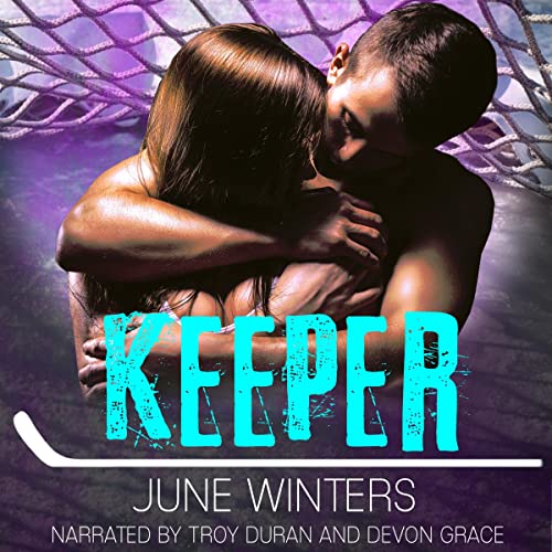 Keeper by June Winters