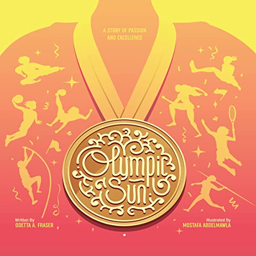 Olympic Sun