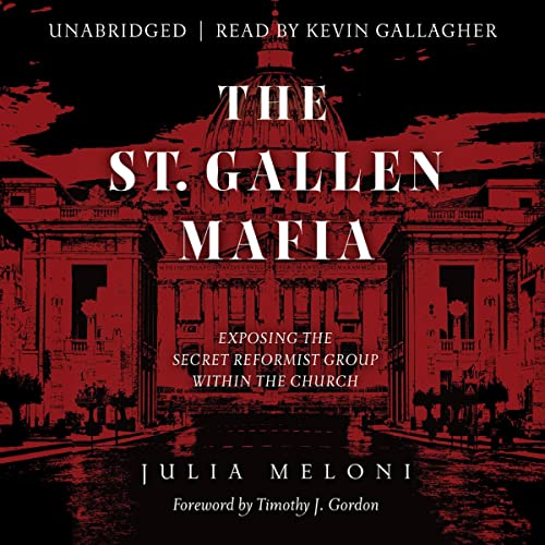 The St. Gallen Mafia