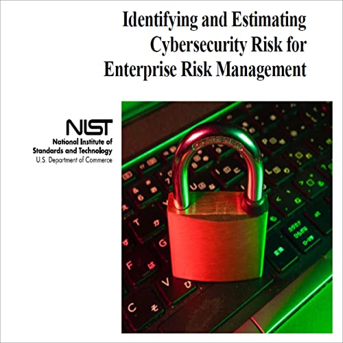 Identifying and Estimating Cybersecurity Risk for Enterprise Risk Management