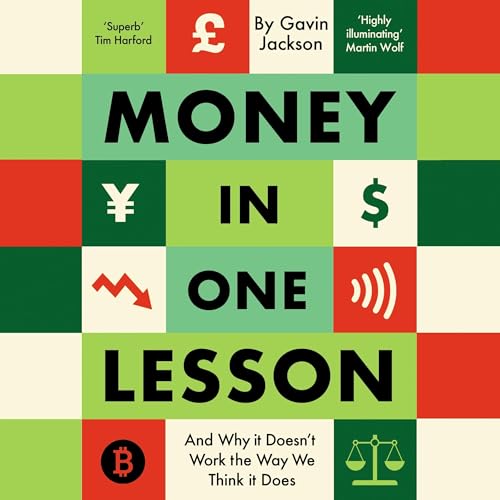 Money in One Lesson