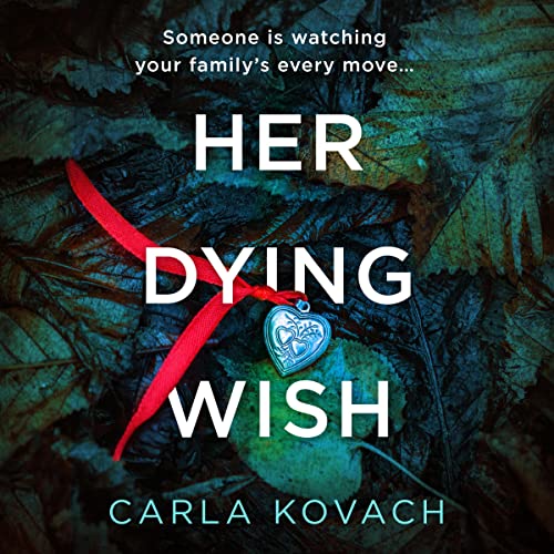 Her Dying Wish