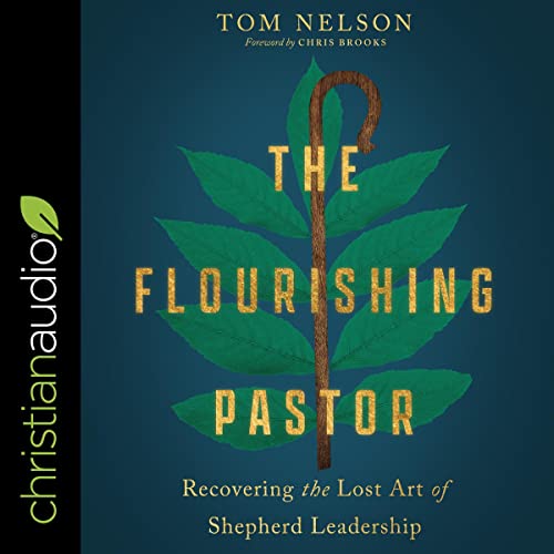 The Flourishing Pastor