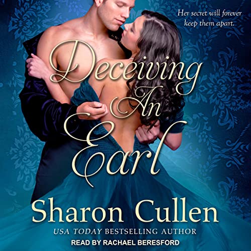 Deceiving an Earl by Sharon Cullen