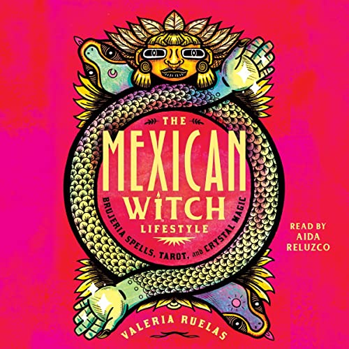 The Mexican Witch Lifestyle