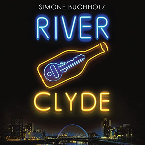River Clyde by Simone Buchholz