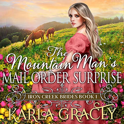 The Mountain Man's Mail-Order Surprise