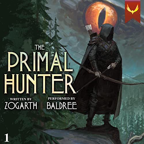 The Primal Hunter