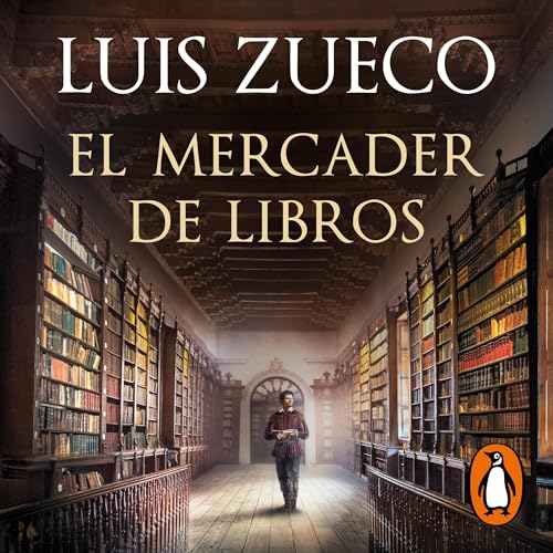 El mercader de libros [The Book Merchant]