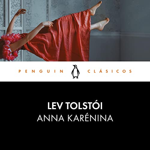 Anna Karénina (Spanish Edition)