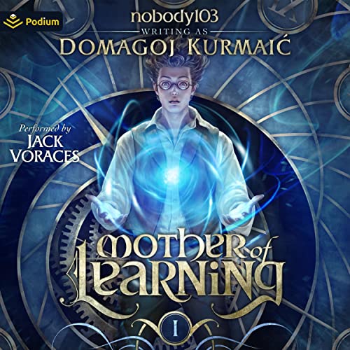 Mother of Learning Arc 1