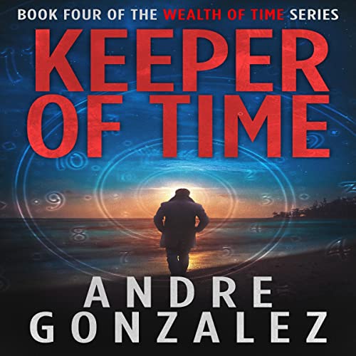 Keeper of Time