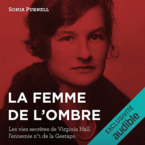 La femme de l'ombre
