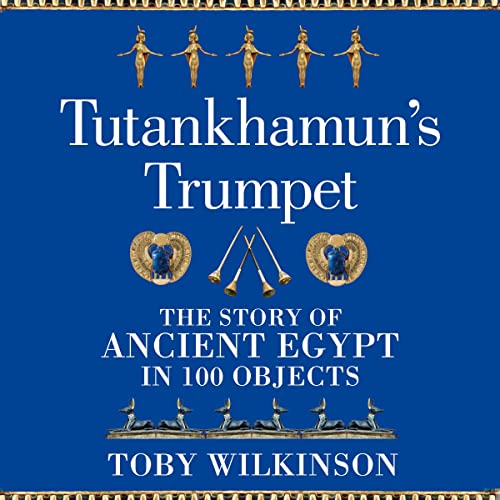 Tutankhamun's Trumpet
