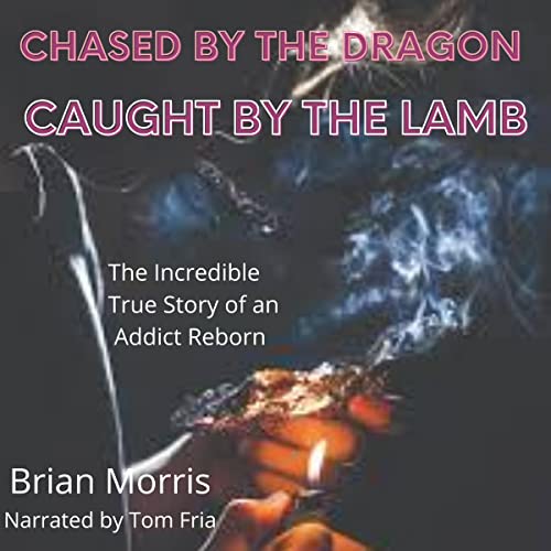 Chased by the Dragon Caught by the Lamb