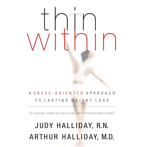 Thin Within by Judy Halliday