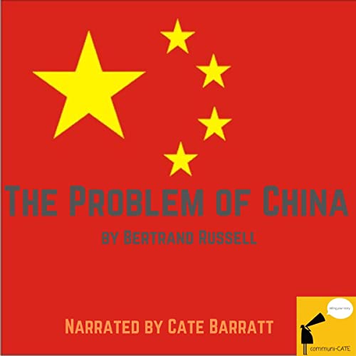 The Problem of China
