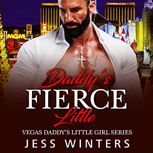 Daddy's Fierce Little