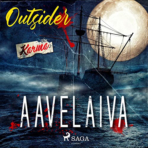 Aavelaiva by Outsider