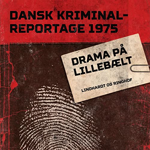 Drama på Lillebælt