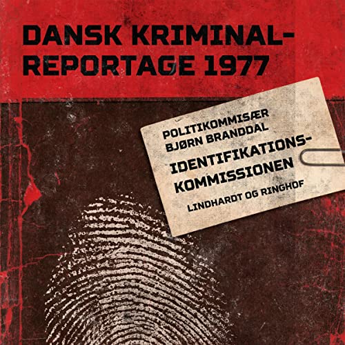 Identifikationskommissionen