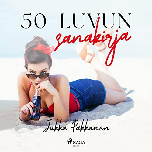 50-luvun sanakirja