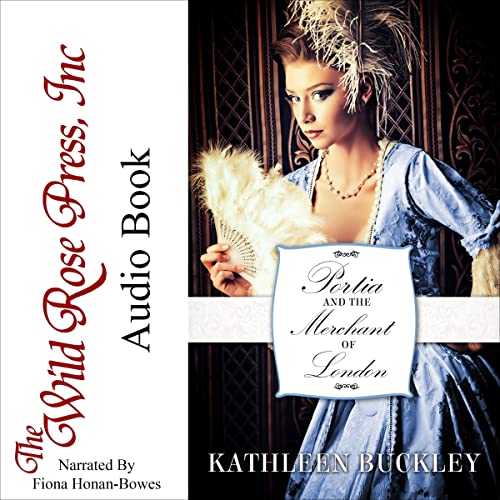 Portia and the Merchant of London by Kathleen Buckley