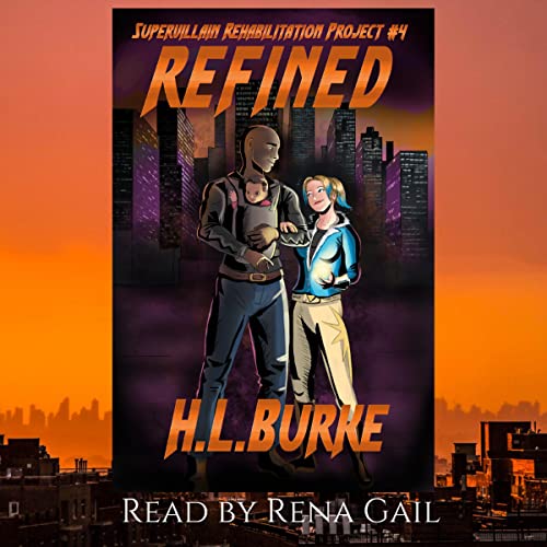 Refined by H. L. Burke