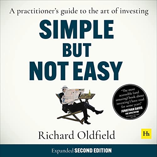 Simple But Not Easy, 2nd Edition