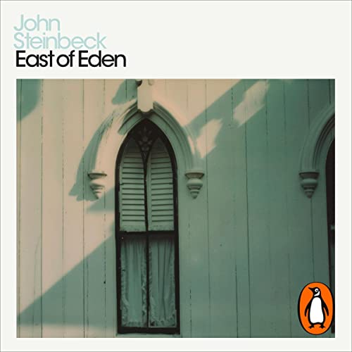 East of Eden