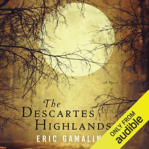 The Descartes Highlands by Eric Gamalinda