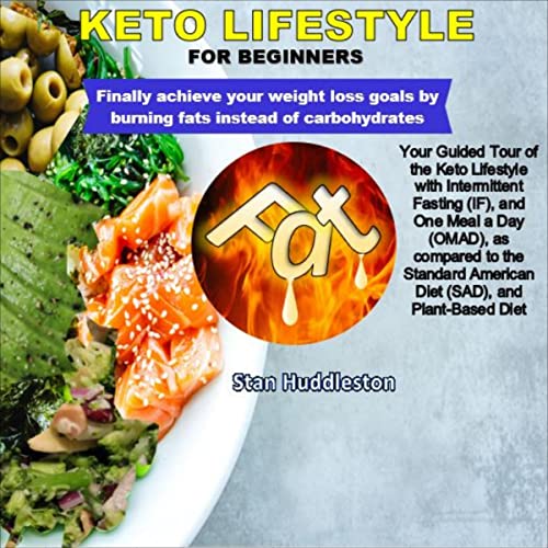 Keto Lifestyle: For Beginners