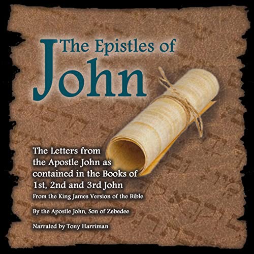 The Epistles of John
