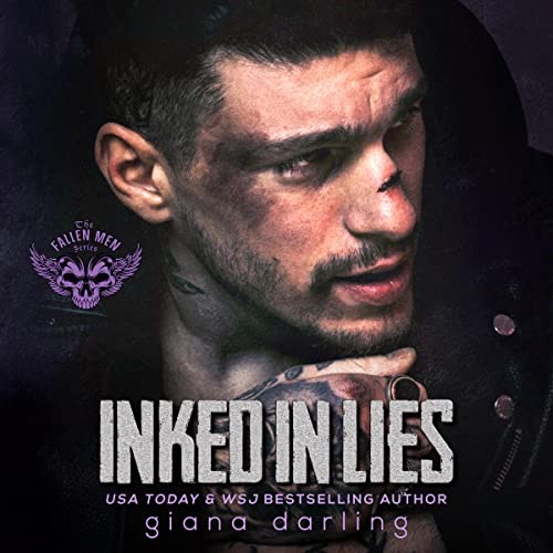 Inked in Lies