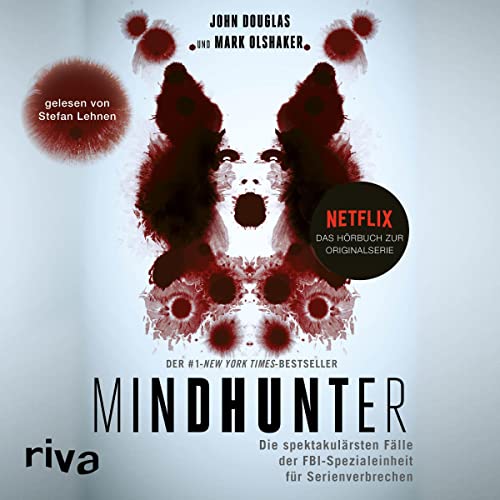 Mindhunter (German edition)