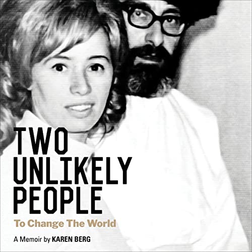 Two Unlikely People to Change the World