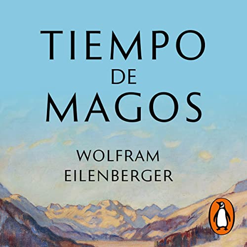 Tiempo de magos [The Explosion of Thought]