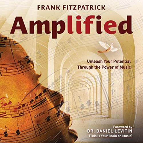 Amplified by Frank Fitzpatrick