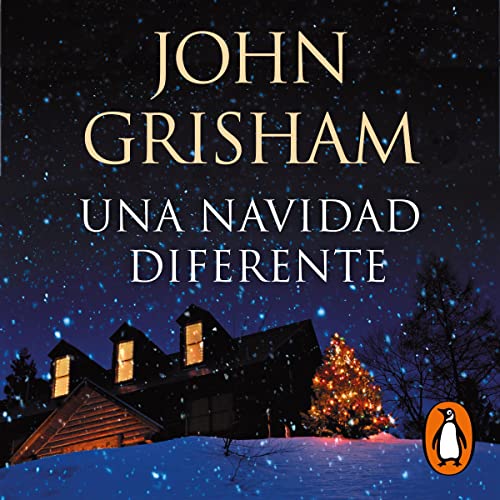 Una Navidad diferente [Skipping Christmas]