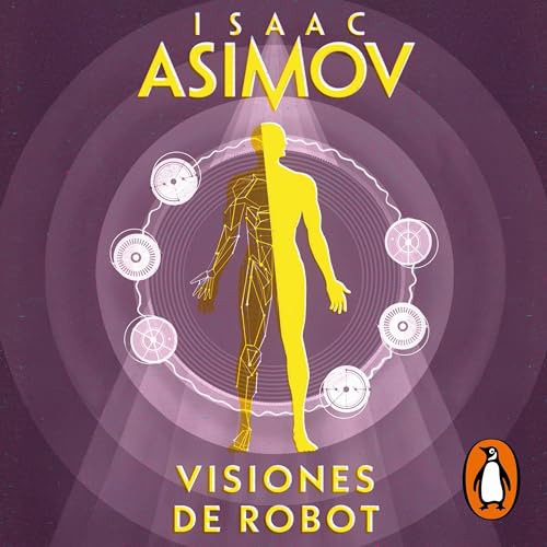 Visiones de robot [Robot Visions]