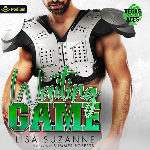 Waiting Game by Lisa Suzanne