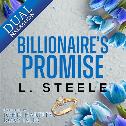 Billionaire's Promise